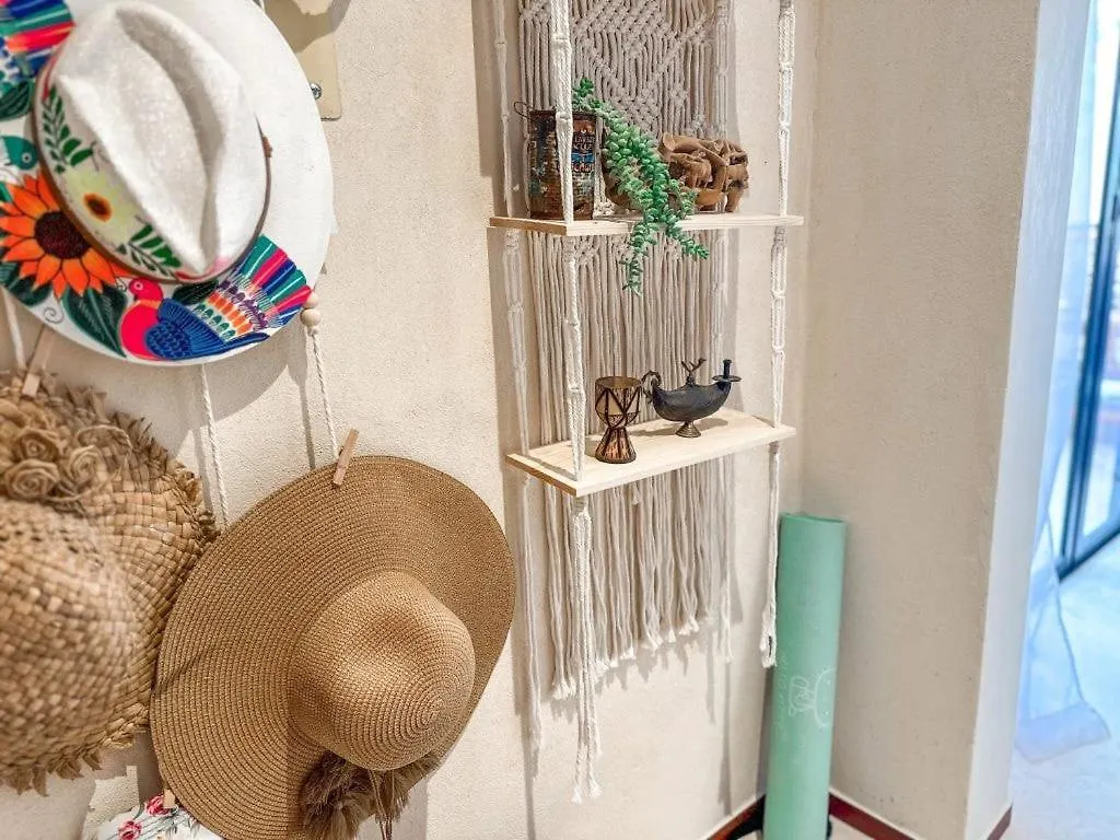 Rama Traveler'S Oasis Apartamento Tulum