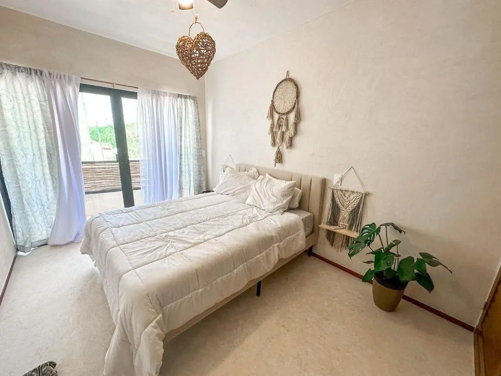 Rama Traveler'S Oasis Apartamento Tulum 0*,  México
