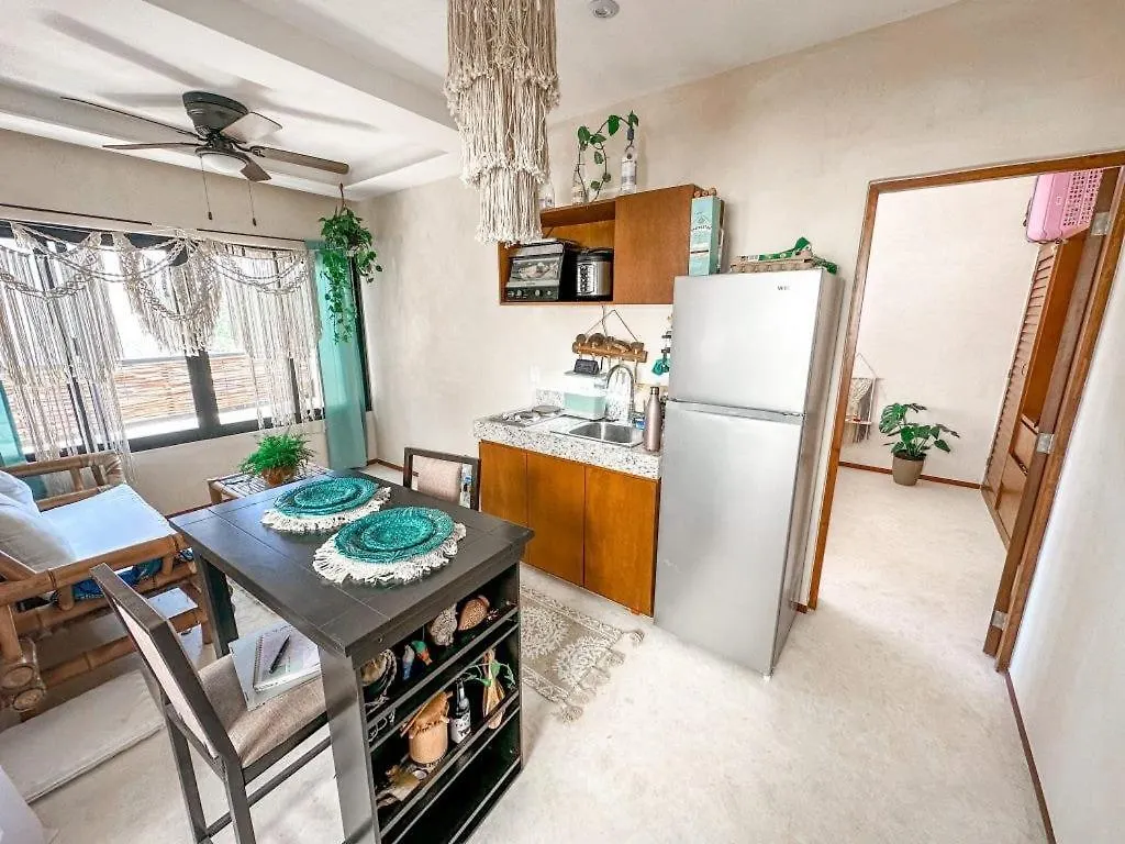 Rama Traveler'S Oasis Apartamento Tulum 0*,  México