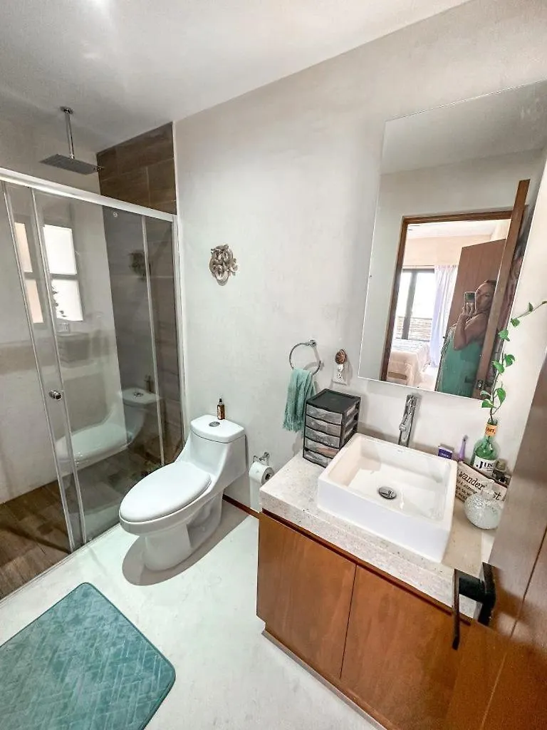 Rama Traveler'S Oasis Apartamento Tulum México